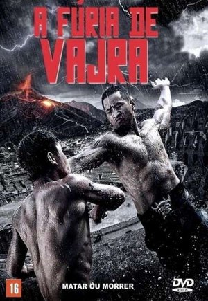 The Wrath of Vajra
