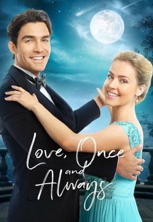 Love, Once and Always