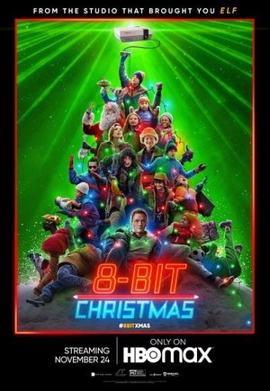 8-Bit Christmas