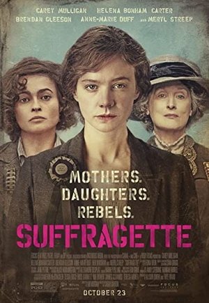Suffragette