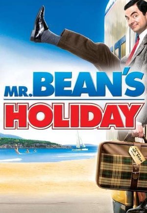 Mr. Bean's Holiday