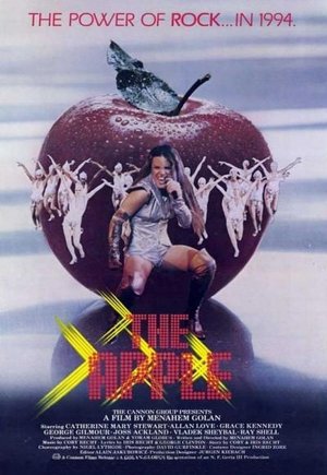 The Apple