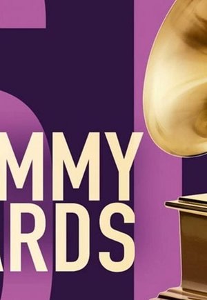 The 61st Annual Grammy Awards