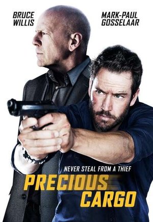Precious Cargo