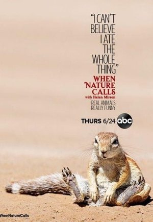 When Nature Calls