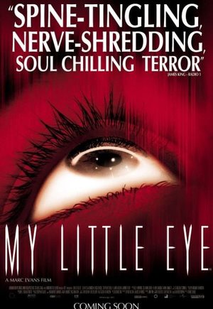 My Little Eye
