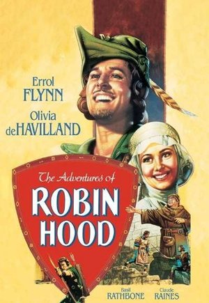 The Adventures of Robin Hood