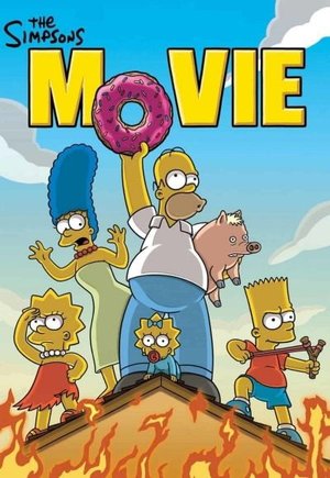 The Simpsons Movie