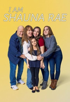I Am Shauna Rae
