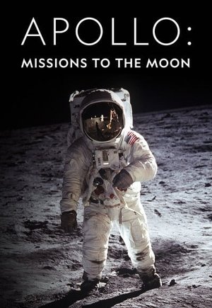 Apollo: Missions to the Moon