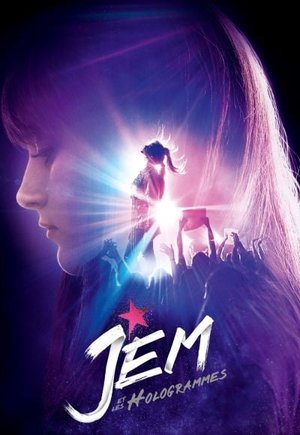 Jem and the Holograms