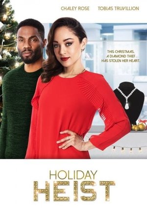 Holiday Heist