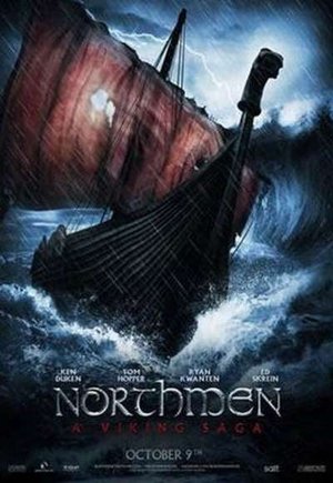 Northmen: A Viking Saga