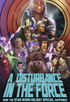 A Disturbance in the Force