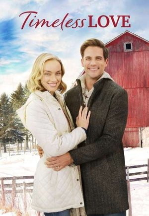 Timeless Love