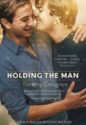 Holding the Man