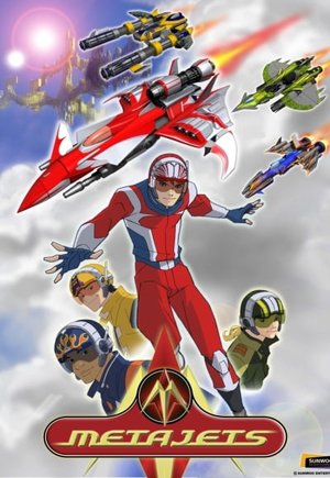 MetaJets