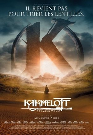Kaamelott: First Installment