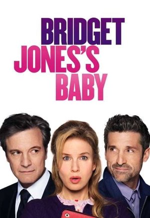 Bridget Jones's Baby