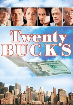 Twenty Bucks