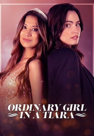 Ordinary Girl in a Tiara