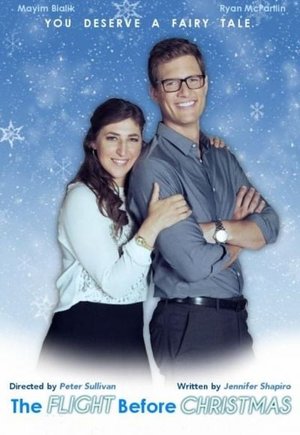 The Flight Before Christmas