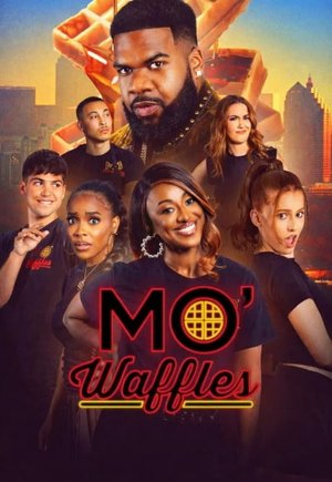 Mo' Waffles