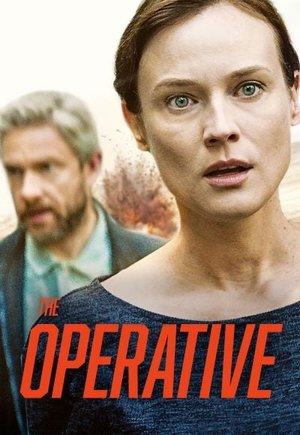 The Operative