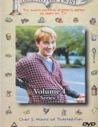 Round the Twist