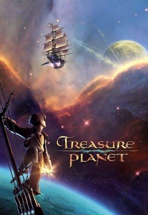 Treasure Planet
