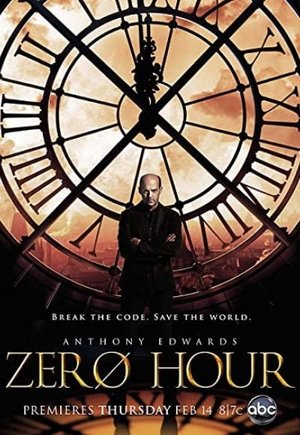 Zero Hour