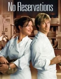 No Reservations