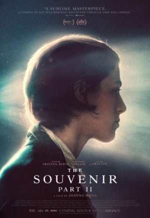 The Souvenir: Part II