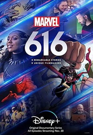 Marvel 616