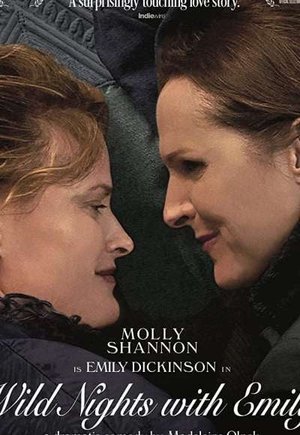 Wild Nights with Emily