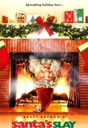 Santa's Slay
