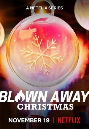 Blown Away: Christmas