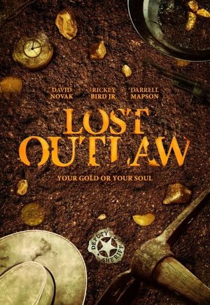 Lost Outlaw