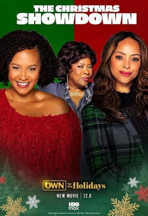 The Christmas Showdown