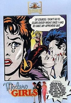 Modern Girls