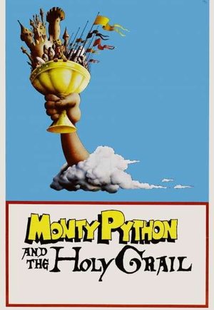 Monty Python and the Holy Grail