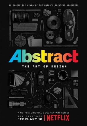 Abstract: The Art of Design
