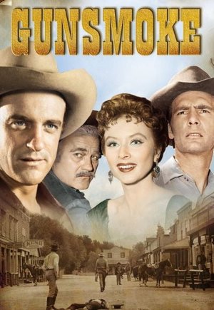 Gunsmoke