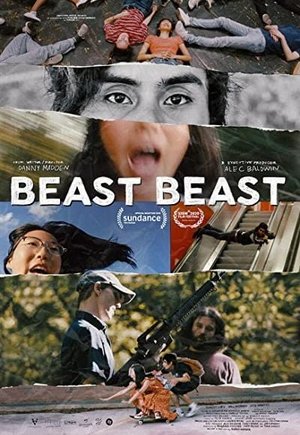Beast Beast