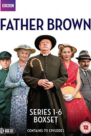 Father Brown