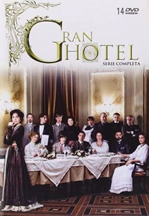 Gran Hotel