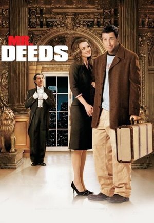 Mr. Deeds