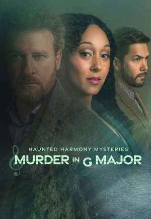 Haunted Harmony Mysteries: Murder in G Major