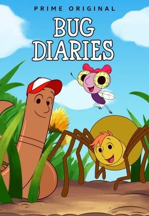 The Bug Diaries