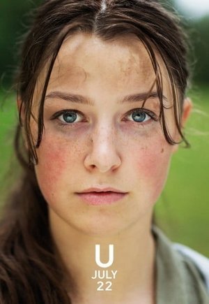 Utoya: July 22